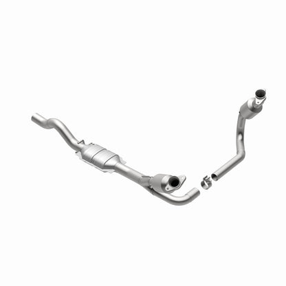 MagnaFlow Conv DF 01-03 Dakota 3.9/5.9L