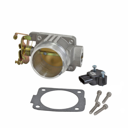 BBK 96-04 Ford Mustang 4.6 GT 70mm Throttle Body BBK Power Plus Series (CARB EO 96-01 Only)