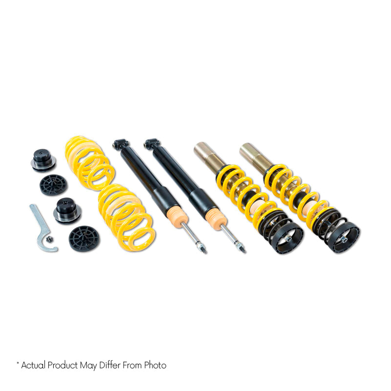 ST XA Adjustable Coilovers 2014+ Mini Cooper (F55/F57) Hardtop/Convertible w/o Electronic Dampers