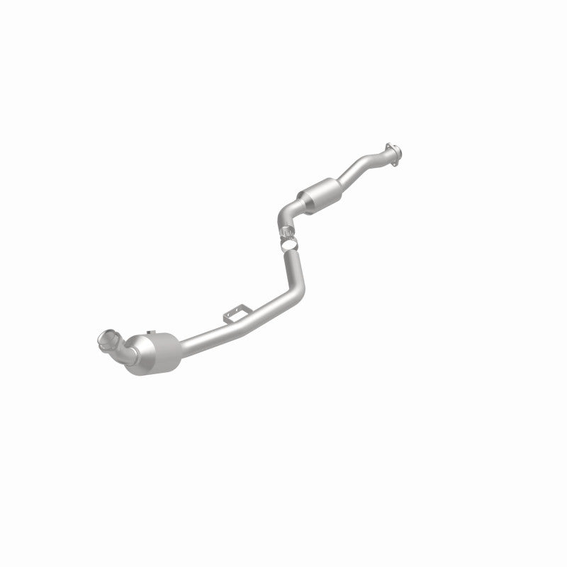 MagnaFlow Conv Direct Fit OEM 2007 Mercedes-Benz E350 Underbody - 67.5in Length