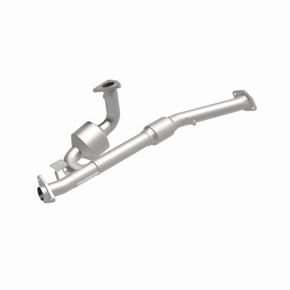 MagnaFlow Conv DF 00-01 Maxima/I30 mid Y-Pipe