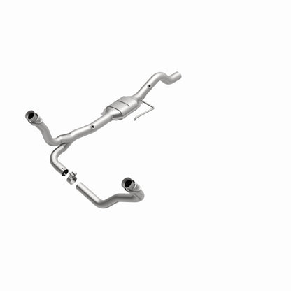 MagnaFlow Conv DF 00-03 Dodge Durango 4.7L 4WD