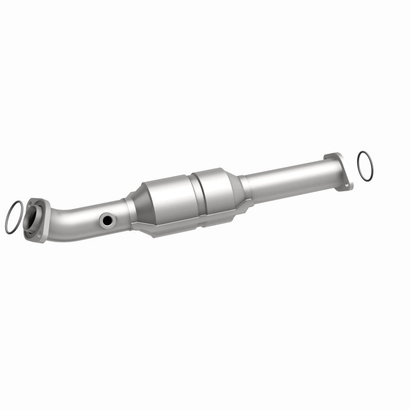 MagnaFlow Conv DF 05-09 Toyota Tacoma 4.0L P/S Rear