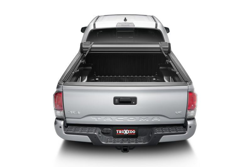 Truxedo 2022 Toyota Tundra 6ft. 6in. Sentry CT Bed Cover - Without Deck Rail System