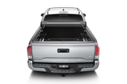 Truxedo 2022 Toyota Tundra 6ft. 6in. Sentry CT Bed Cover - Without Deck Rail System