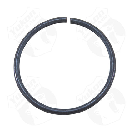 Yukon Gear Side Yoke Snap Ring For GM Ci Vette