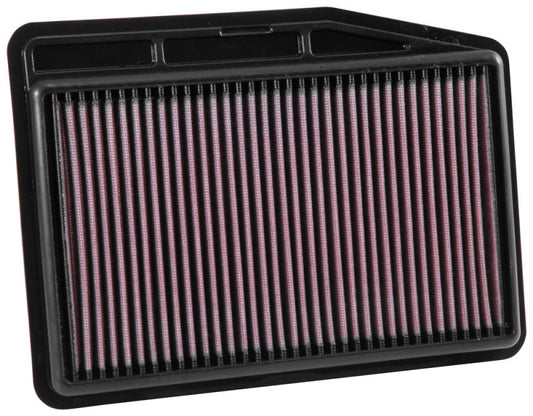 K&N Replacement Air Filter 12-15 Kia K5 L4-2.0L F/l