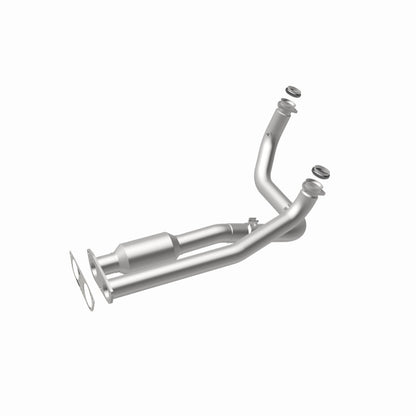 MagnaFlow Conv DF 3500 Truck 97 7.4L