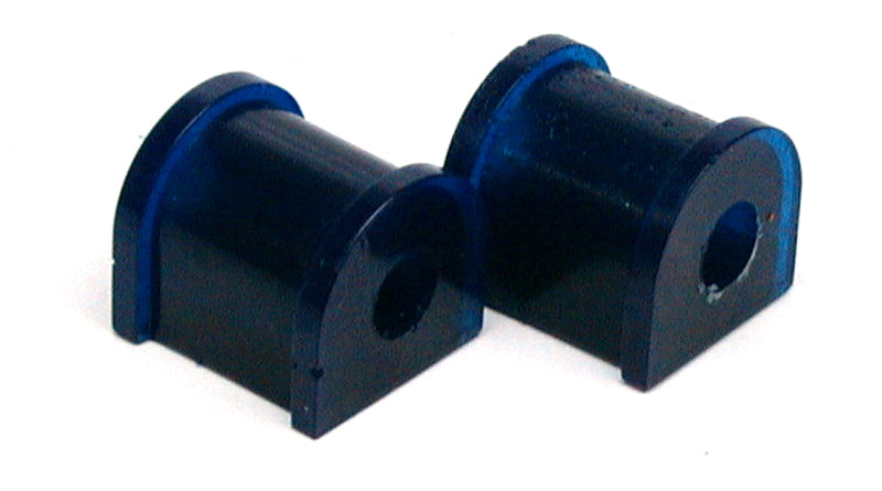 SuperPro Sway Bar Mount Bushing Kit - 13mm Bar