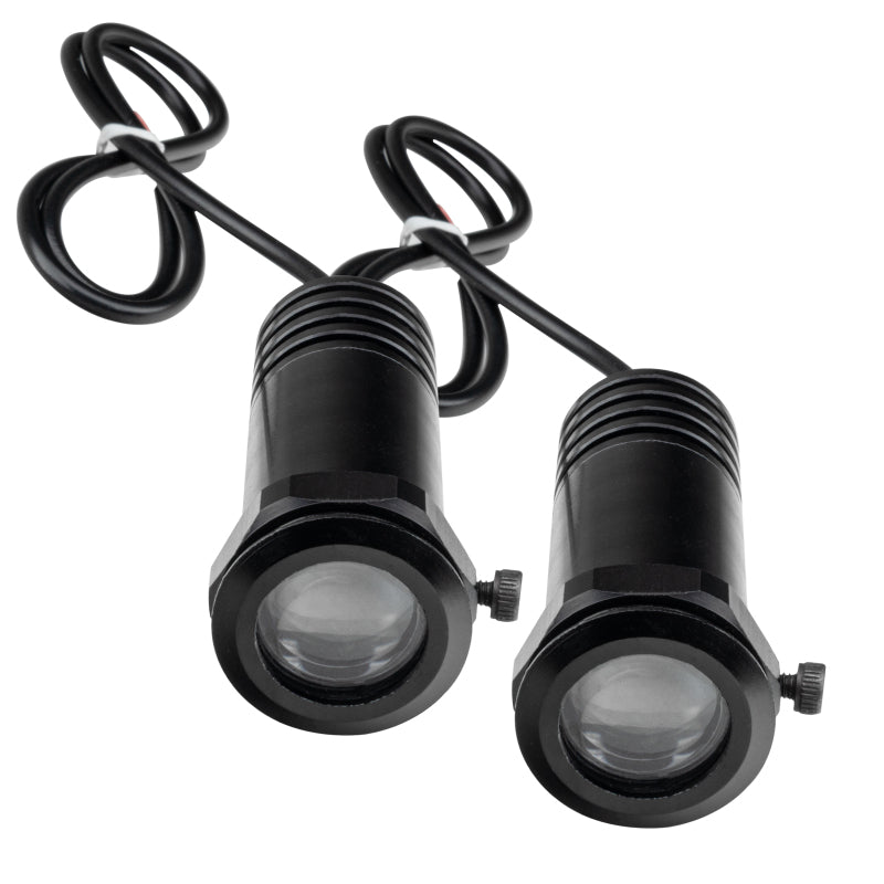 Oracle Door LED Projectors - BRZ