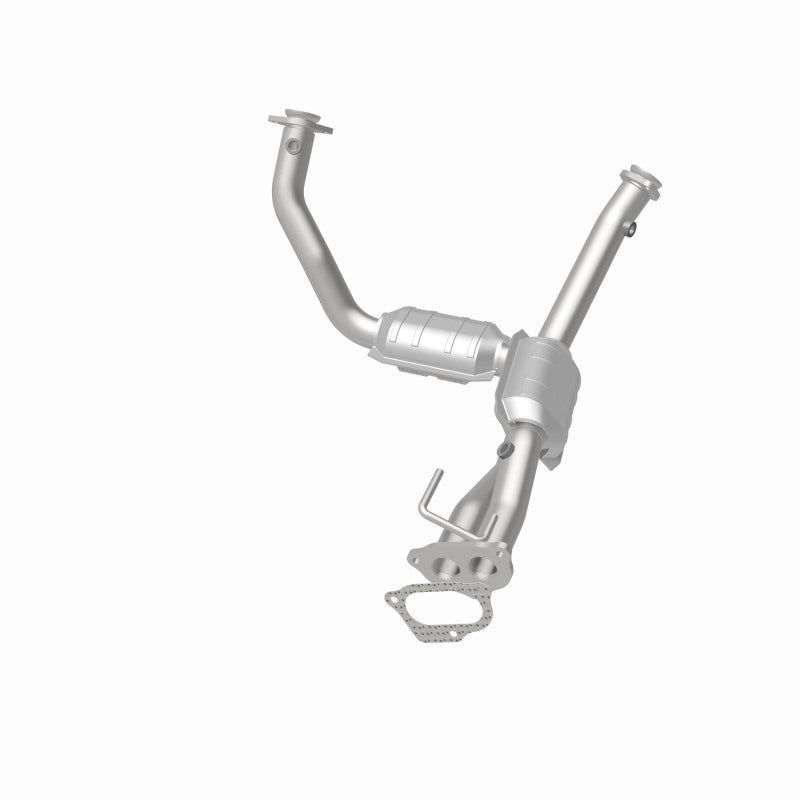 Magnaflow Conv DF 04-06 Ranger/BSeries 3.0L