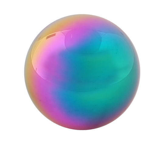NRG Universal Ball Style Shift Knob - Multi-Color (5 Speed Pattern)