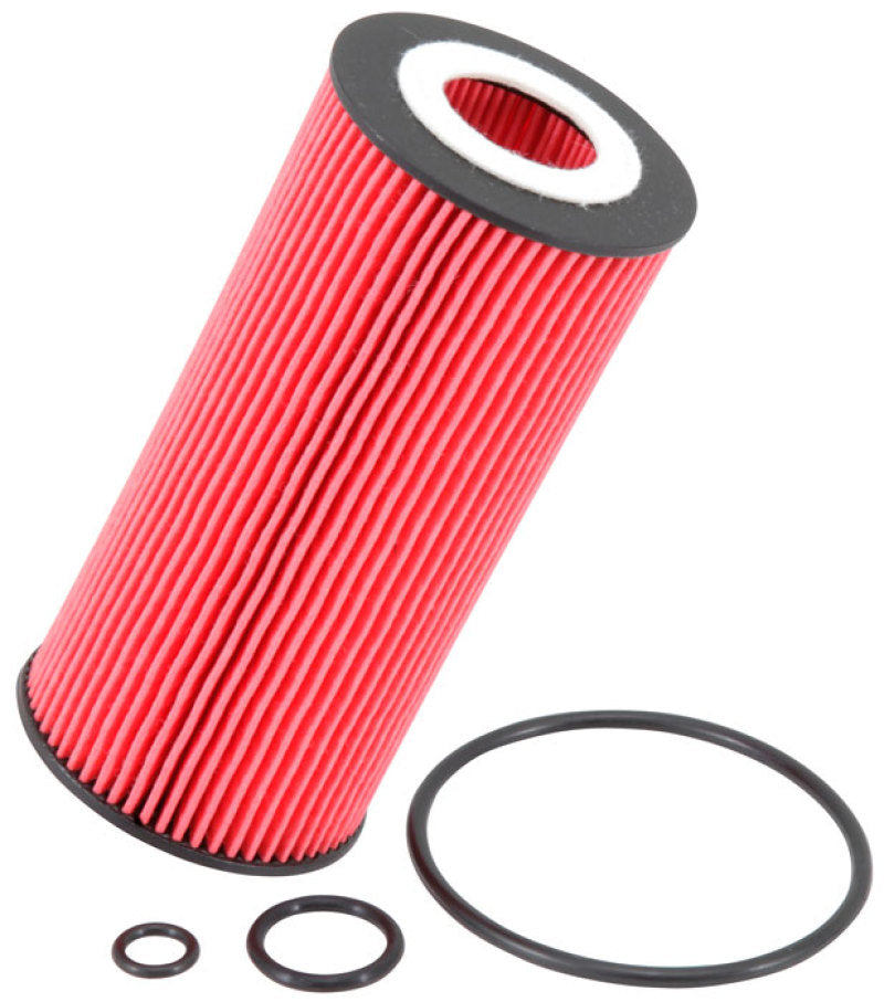 K&N Oil Filter 04-06 Mercedes Benz / 08-10 Chevy Captiva Sport