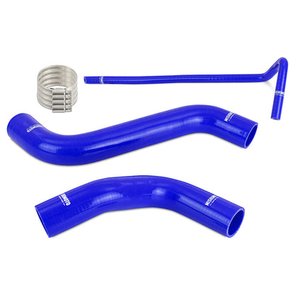 Mishimoto 2022+ Subaru WRX Blue Silicone Hose Kit