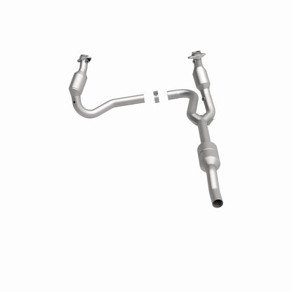 MagnaFlow Conv DF 02-03 Ram 1500 4.7L