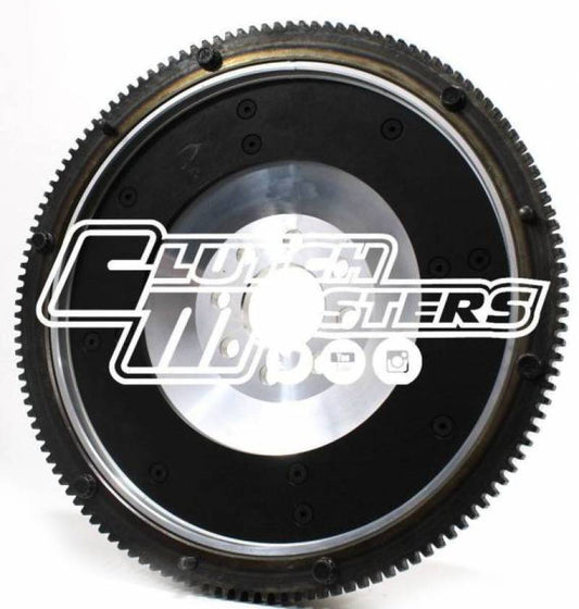 Clutch Masters 05-09 Seat Leon 1.8L TSI 6-Speed Aluminum Flywheel