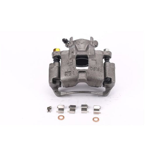 Power Stop 02-07 Mitsubishi Lancer Front Right Autospecialty Caliper w/Bracket