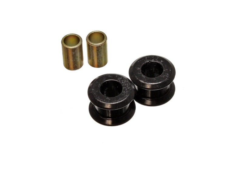 Energy Suspension 62-80 MG MGB Black Front Sway Bar End Link Bushings