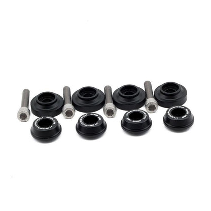 Hybrid Racing - Shifter Base Bushing (16-20 Civic & 23 Integra)