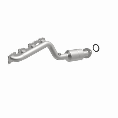 MagnaFlow Conv DF 08-09 Lexus LS600H 5.0L