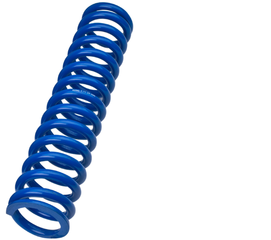 King Shocks 3.75 ID Coil Springs 4.5 x 400lb