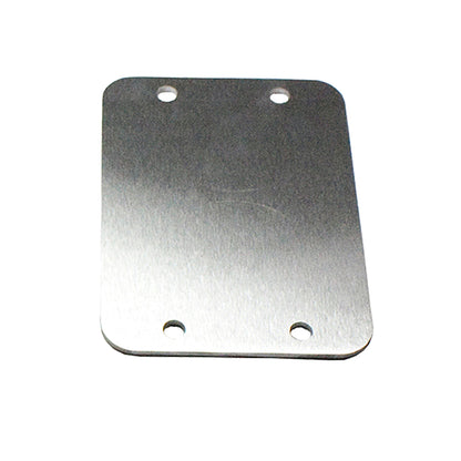 Yukon Gear Dana 30 Disconnect Block-Off Plate For Disconnect Removal