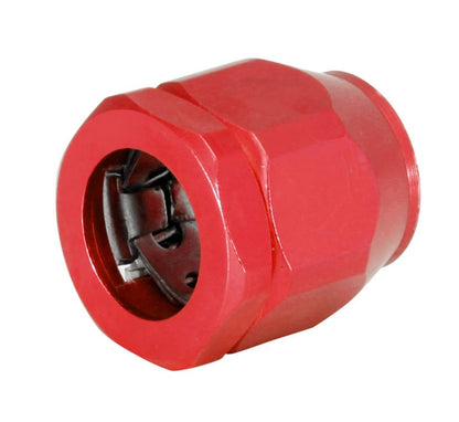 Spectre Magna-Clamp Hose Clamp 1/2in. - Red