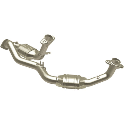 MagnaFlow Conv DF 96-99 Ford Taurus3.0L 50S