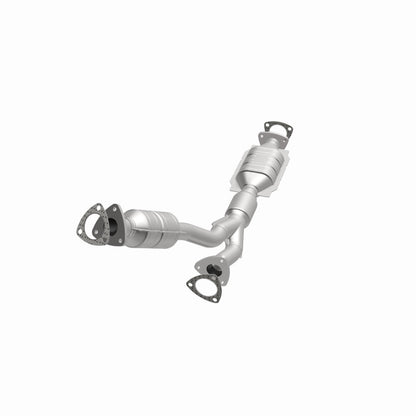 MagnaFlow Conv DF 00-03 Saturn 3L Rear