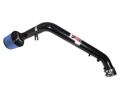 Injen 99-00 Civic Ex Hx EL(Canada) Black Cold Air Intake