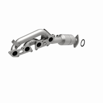 MagnaFlow Conv DF 08-10 Lexus IS F 5.0L P/S Manifold