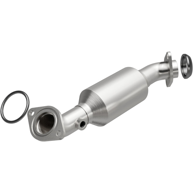 MagnaFlow California Catalytic Converter Direct Fit 04-09 Cadillac CTS V6 3.6L