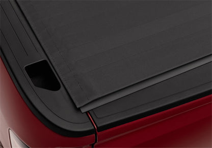 Truxedo 07-13 GMC Sierra & Chevrolet Silverado 1500/2500/3500 8ft Sentry CT Bed Cover