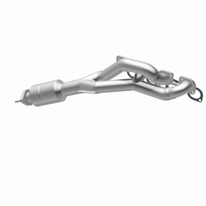 MagnaFlow Conv DF BMW 99-03 540I 4.4L / 99-01 740I/740IL 4.4L California - P/S