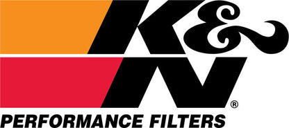 K&N 09-15 Cadillac CTS-V V8 6.2L F/I 57 Series FIPK Performance Intake Kit