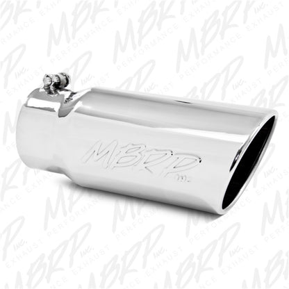 MBRP 11-13 Ford F-150 3.5L V6 EcoBoost 4in Cat Back Single Side T409 Exhaust System