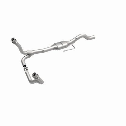 MagnaFlow Conv DF 00-03 Dodge Durango 4.7L 4WD