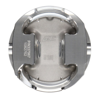 JE Pistons Audi TT-RS 83mm Bore -8.1cc Dish Piston - Single