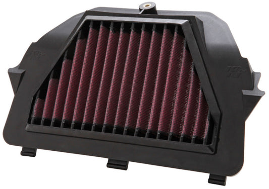 K&N 08-13 Yamaha YZF R6 599 Replacement Air Filter - Race Specific