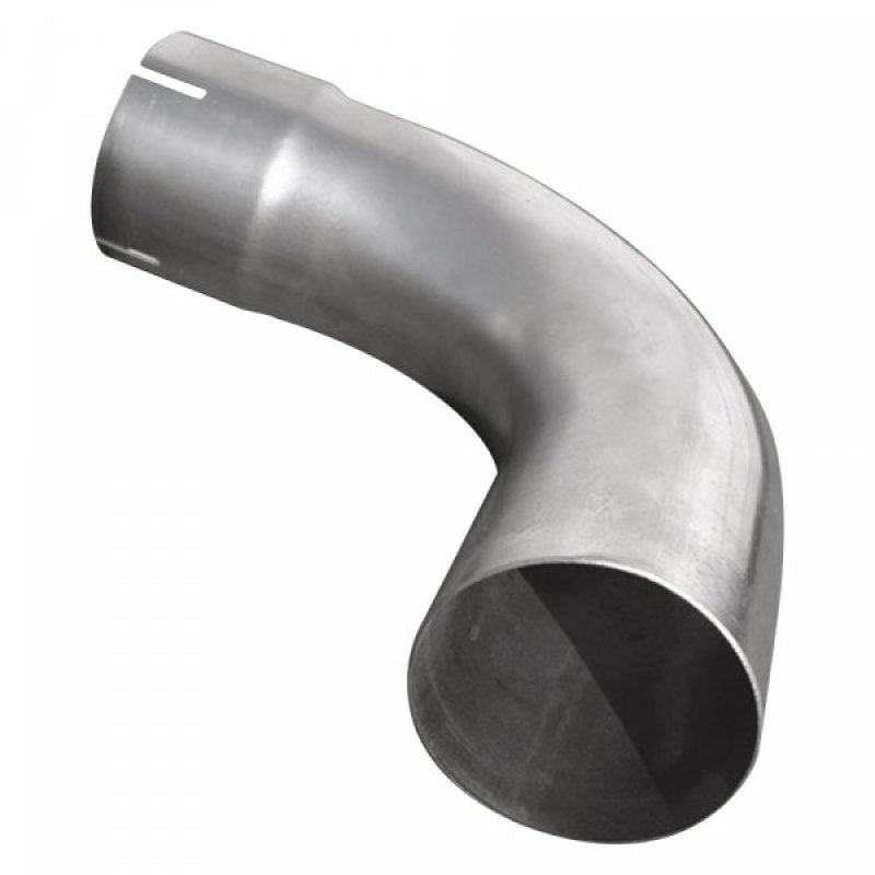 Diamond Eye ELBOW 3in 45-DEGREE AL