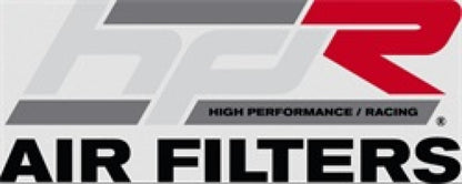 Spectre 09-12 Ford Escape 2.5L L4 F/I Replacement Air Filter