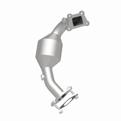 Magnaflow Conv DF 2012-2013 Impala 3.6 L Underbody