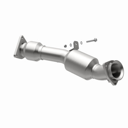 MagnaFlow Conv DF 04-07 VW Touareg 4.2L Driver Side