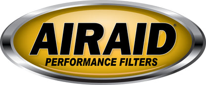 Airaid 07-13 Avalanche/Sierra/Silverado 4.3/4.8/5.3/6.0L Airaid Jr Intake Kit - Dry / Red Media