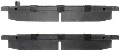 StopTech Street Touring 06-10 Ford Fusion / 07-10 Lincoln MKZ Front Brake Pads