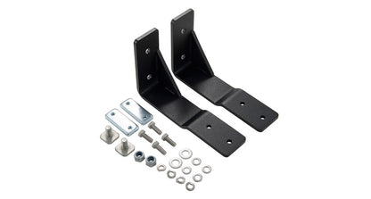 Rhino-Rack Sunseeker Awning Angled Down Brackets for Flush Bars (RS/SG)