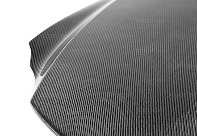 Seibon 14 Lexus IS250/350 OE Style Carbon Fiber Hood