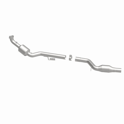 Magnaflow Conv DF 05-10 SLK55 AMG 5.5L ps