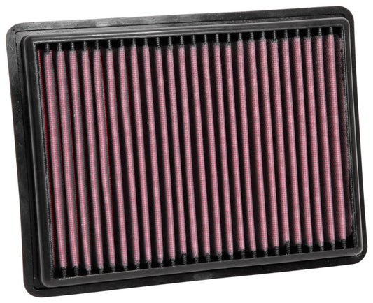 K&N Replacement Air Filter 2018 Chevrolet Equinox / 2018 GMC Terrain 1.5L/1.6L/2.0L