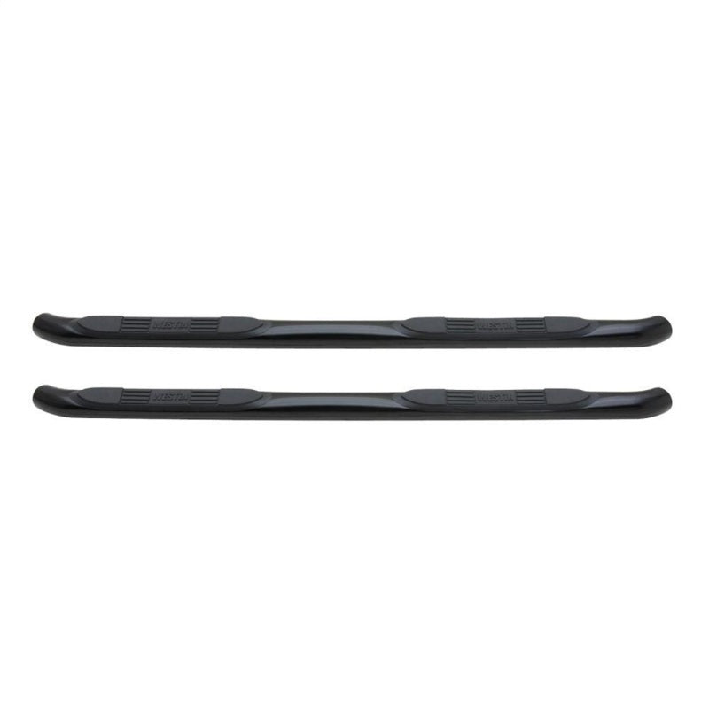 Westin 2011-2018 Ford Explorer E-Series 3 Nerf Step Bars - Black